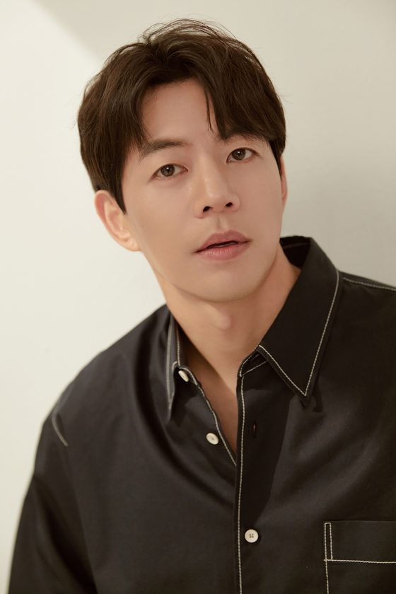 이상윤, 넷플릭스 '<b>은중과 상연</b>' <b>특별출연</b>