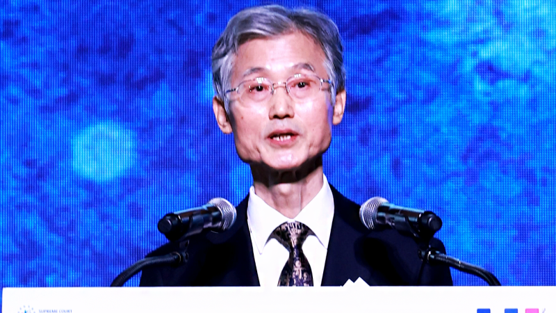 '<b>조희대 청문회</b>' 30일 <b>개최</b>…한덕수·지귀연 증인으로 부른다