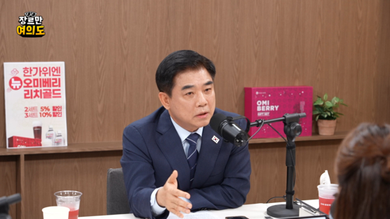 김병욱 대통령실 정무비서관