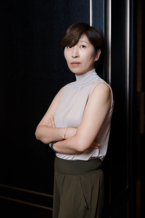 정서경 작가, '<b>북극성</b>' <b>혐중 논란</b> 해명 “이름만 같은 허구의 나라로 설...