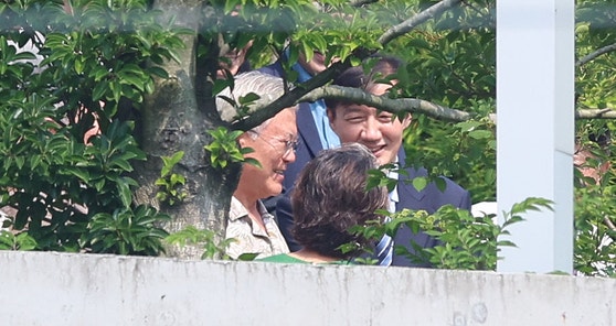검찰, '<b>울산 선거개입</b>' 문재인 전 대통령·조국 등 '<b>무혐의</b>' 처분