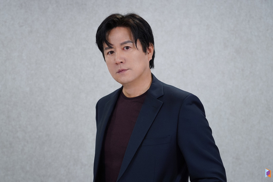 <b>변우민</b>, <b>판타지오</b> 새 둥지 "내공 펼칠 수 있게 전폭 지원"