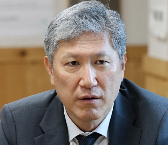 이재명 정부 첫 <b>주중대사</b>에 '노태우 장남' <b>노재헌</b> 임명