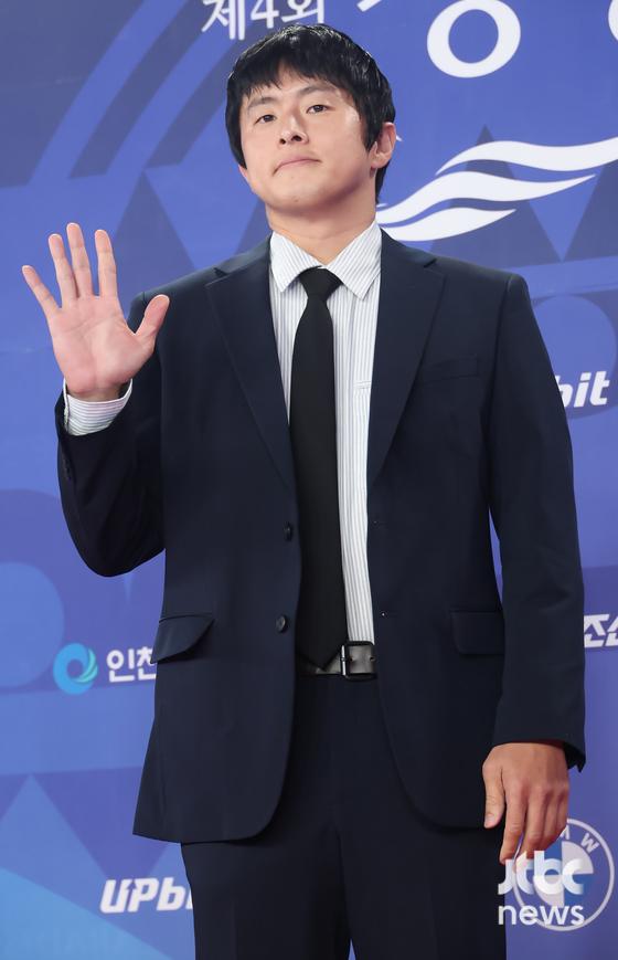 <b>기안84</b> <b>러닝</b> 예능 '<b>극한84</b>', 11월 30일 첫 방송 확정