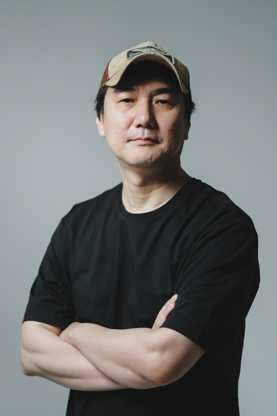 '<b>탁류</b>' 추창민 감독 “아이돌 출신 로운, 처음엔 무시했지만…”