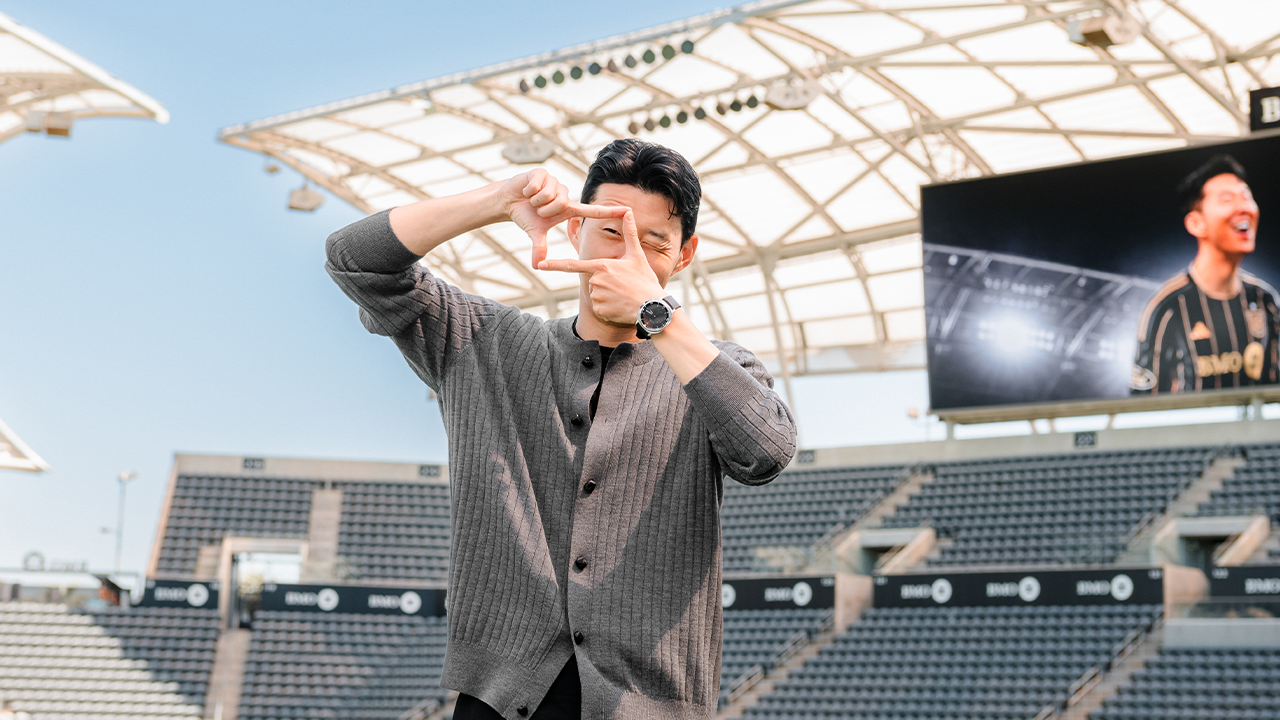 '<b>손흥민</b> 동상' 앞서 <b>토트넘</b> 홈 팬들 앞 작별 <b>인사</b> 성사될까