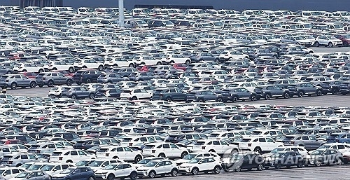 한미 관세 협상 타결에 환율 급락! 자동차/조선 주식 애프터마켓 난리났다 ㄷㄷ