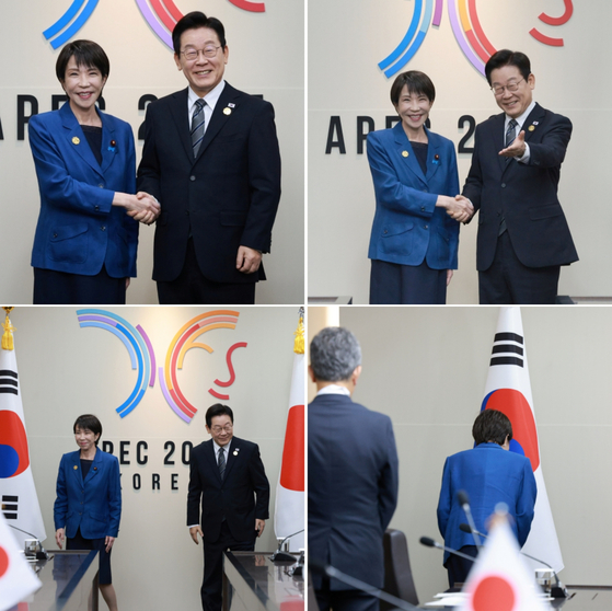 〈사진=대통령실통신사진기자단/연합뉴스〉