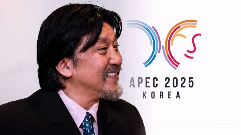 [단독] '철통 보안' <b>만찬</b> 쉐프 '에드워드 리'가 밝힌 비밀