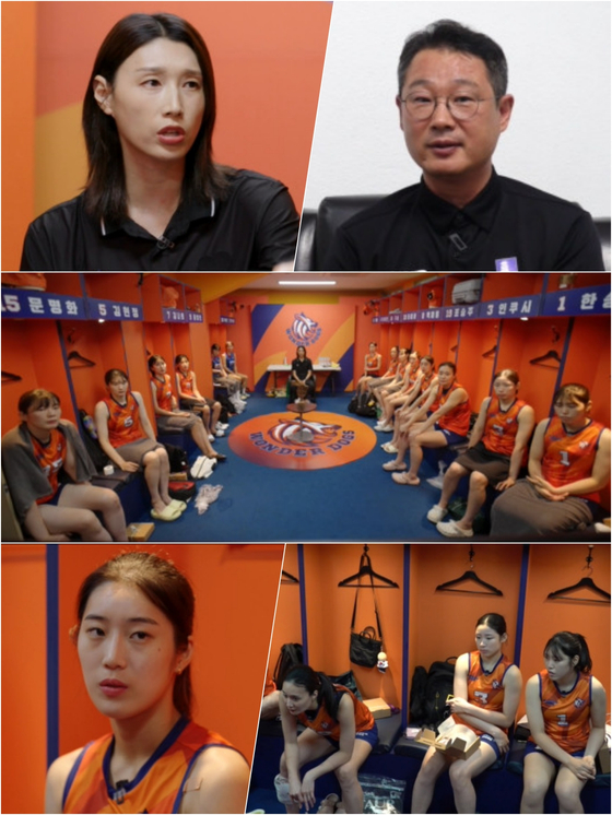 "엉망진창"…'<b>신인감독</b>' 분노의 <b>김연경</b>, 선수 <b>방출제</b> 초강수