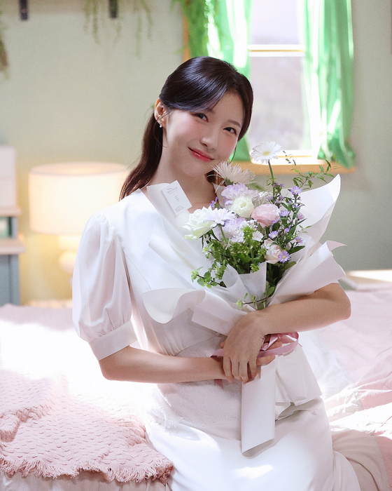 <b>주현영</b>, '착한 여자 <b>부세미</b>' <b>종영</b> 소감 “많은 관심 받아 감사”