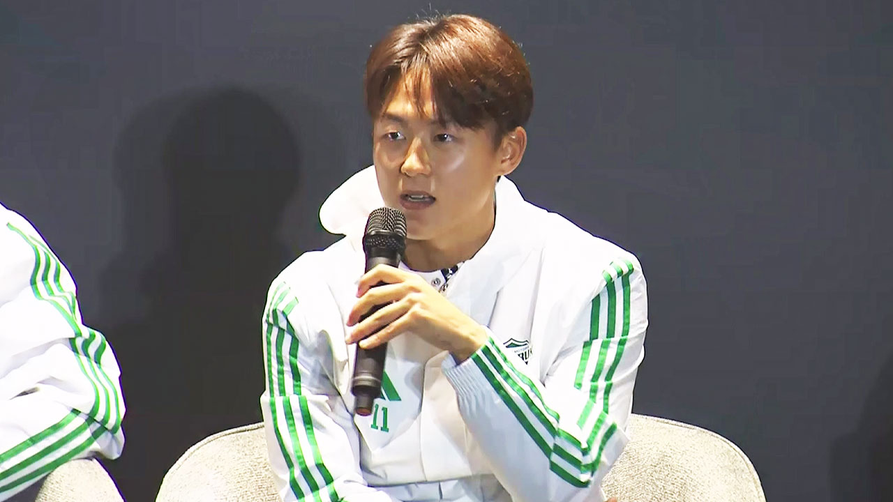 경기 흐름까지 반전시킨 '조커 이승우'…기세 탄 <b>전북</b> '<b>우승 비하인드</b>'