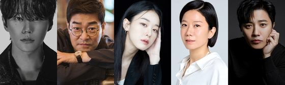 이준영, 재벌 손현주와 <b>영혼 체인지</b>…'<b>신입사원 강회장</b>' 내년 방송