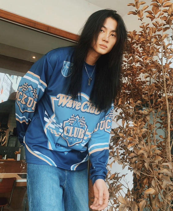 '도수코5' <b>모델 김성찬</b>, 암 투병 끝 <b>사망</b>…향년 35세