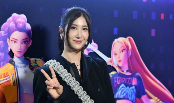 <b>케데헌</b> '<b>골든</b>' 이재, <b>그래미</b> 본상 <b>후보</b> 소감…"상상 뛰어넘는 일"