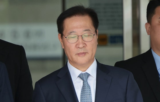 [단독] 내란특검, <b>박성재 구속영장 재청구</b>...'위법성 인식' 다시 다퉈