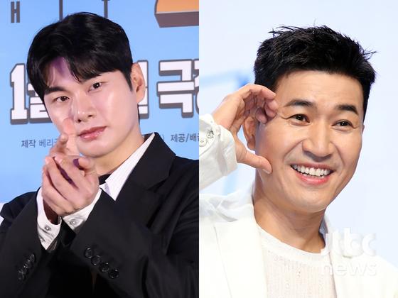 이이경, 결국 '<b>슈돌</b>' 출연 불발…<b>김종민</b> 새 <b>MC</b>