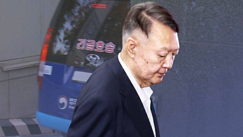 채상병 특검 윤석열 전 대통령 소환 수사 외압 격노 의혹 핵심 추궁 중