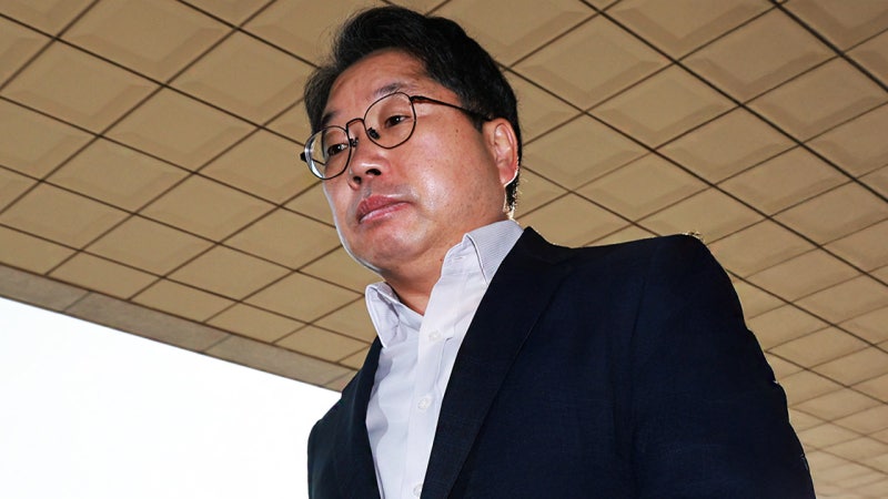 '항소포기 <b>논란</b>' <b>노만석 사의 표명</b>…검찰 '대행의 대행' 체제로