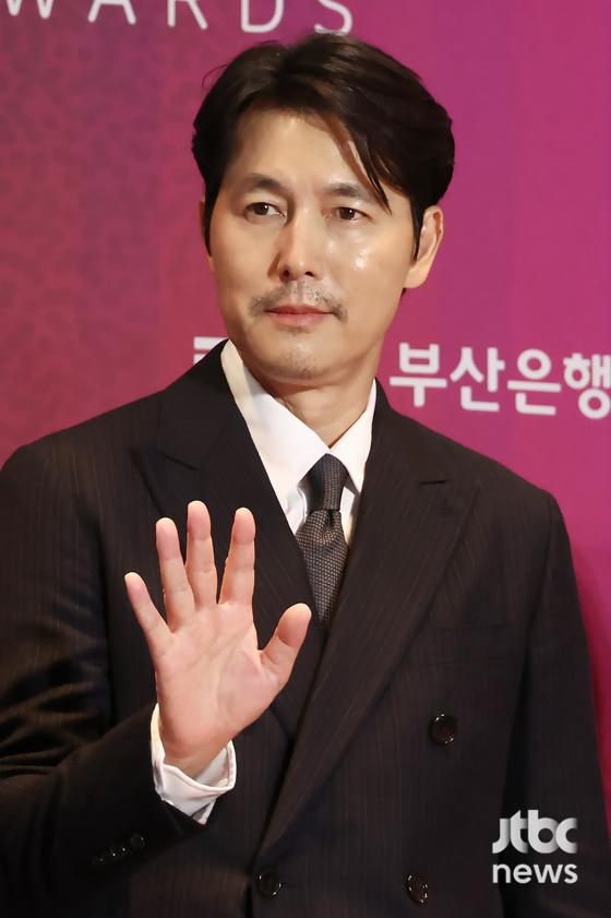[디즈니+ 2025] <b>정우성</b> “'<b>메이드 인 코리아</b>', 추천 이유? 재미있으니까...