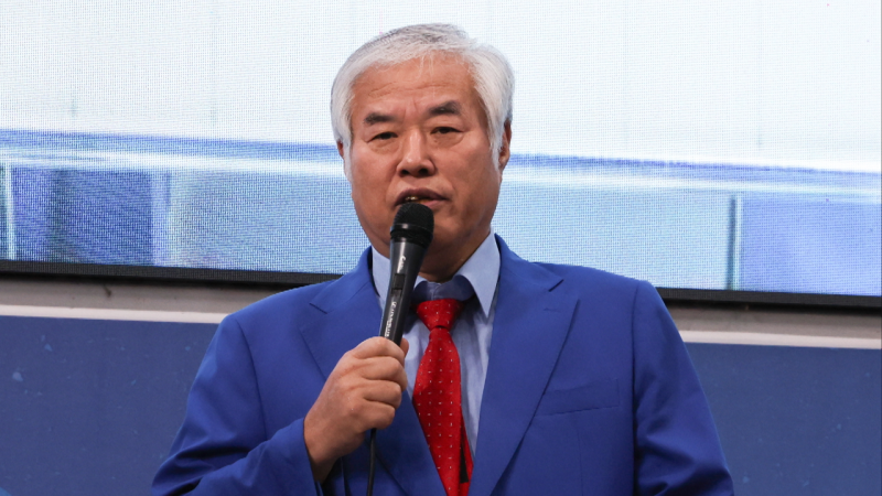 경찰, '<b>서부지법</b> 폭동 배후 의혹' <b>전광훈</b> 씨 첫 소환...'<b>서부지법</b> 사태...