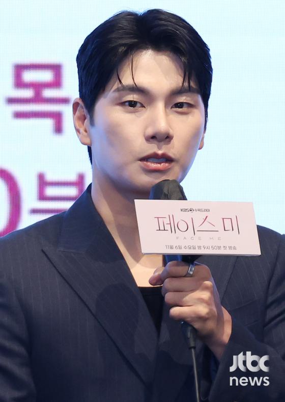 '<b>놀면 뭐하니</b>?' 측 “<b>이이경 하차</b>, 제작진 권유 맞아…사생활 루머 영향...