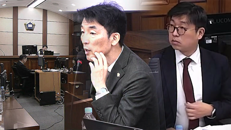 김용현 변호인들 법정 모독에 재판장 욕설까지…선 넘는 막장 일주일