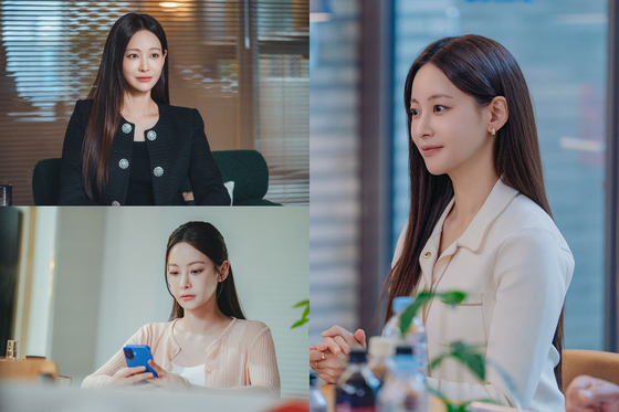 오연서, 특별출연의 좋은 예…'<b>얄미운 사랑</b>' 빛냈다