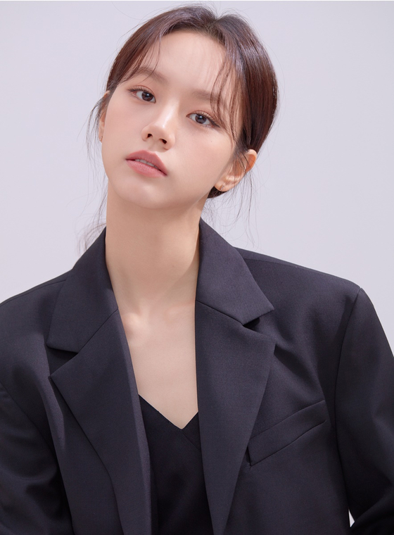 혜리, <b>홍콩</b> 화재 <b>참사 애도</b>…약 4000만원 기부