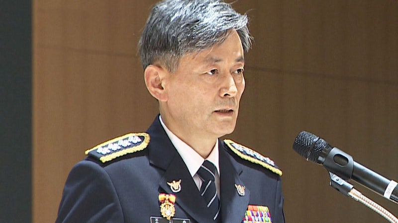 <b>조지호</b> "<b>윤석열</b>, 국회 월담 의원들 '다 잡아라' <b>지시</b>"