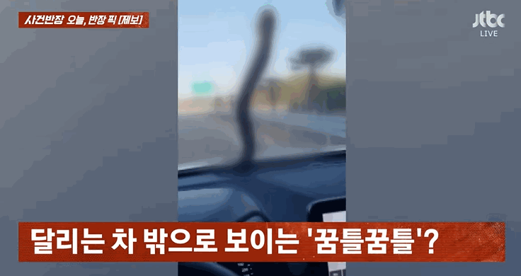 〈영상=JTBC '사건반장'〉