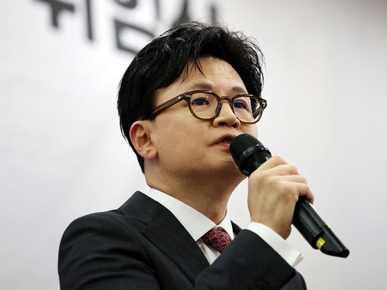 김건희 특검 "<b>한동훈</b> 10일 <b>참고인</b> 출석 요청…국힘공천 관련"