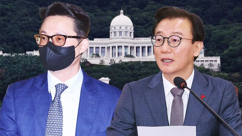 통일교 2인자, 전재수 장관에게 현금이랑 명품시계 건넸다고 진술했대 ㄷㄷ