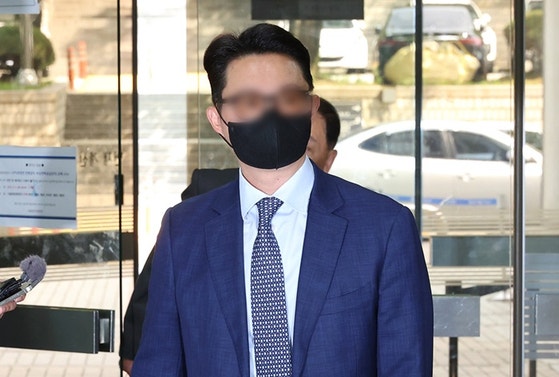 윤영호 통일교 전 세계본부장〈사진=연합뉴스〉