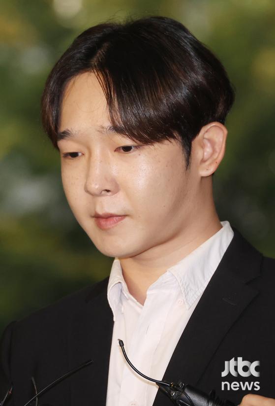 마약 집행유예 기간에 <b>음주운전</b>…<b>남태현</b> "<b>혐의</b> 모두 <b>인정</b>"(종합)