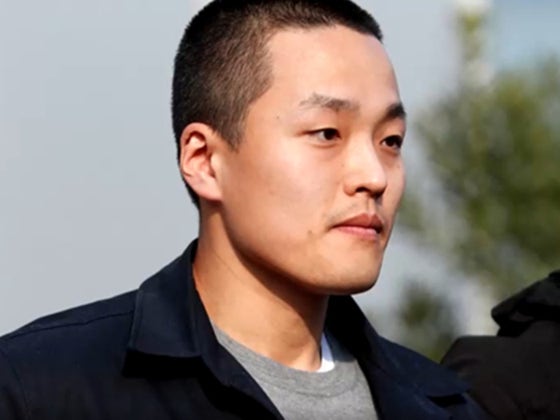 미국 법원, '테라·루나 폭락 사태' <b>권도형</b>에 <b>징역 15년</b> 선고