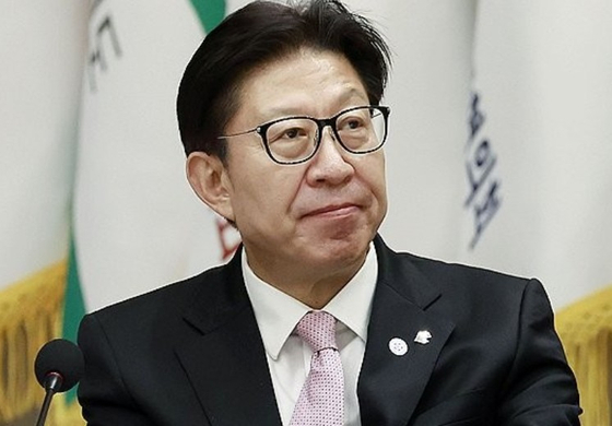 박형준 부산시장.〈사진=대통령실통신사진기자단/연합뉴스〉