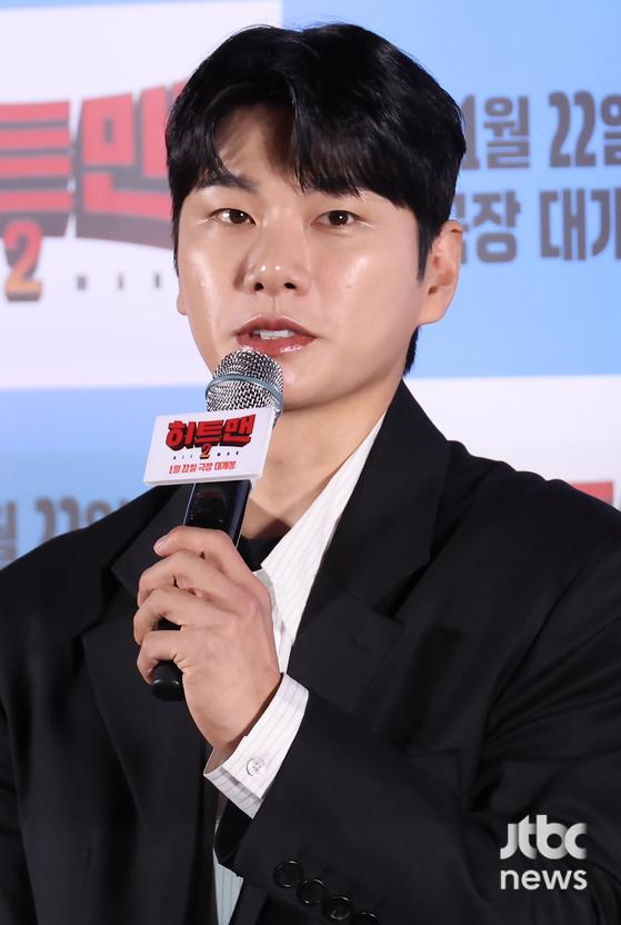 <b>이이경</b> 측 “'<b>놀면 뭐하니</b>?' <b>하차</b> 당시 유재석 언급 안 해” 해명