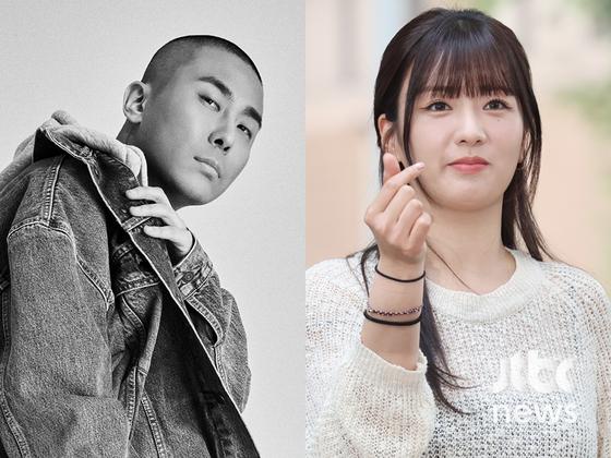 [단독] <b>윤보미</b>, <b>라도</b>와 내년 5월 <b>결혼</b>…에이핑크 15주년 '겹경사'