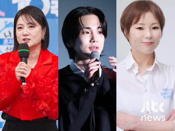 [이슈] 키·입짧은햇님까지…<b>박나래</b> '<b>주사이모</b>' 게이트, 진짜 열리나