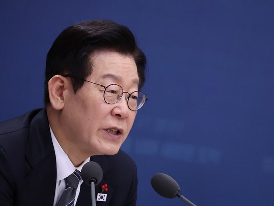 이재명 대통령, 겨울 난방비 지원금 대폭 확대 & 종합 대책 발표