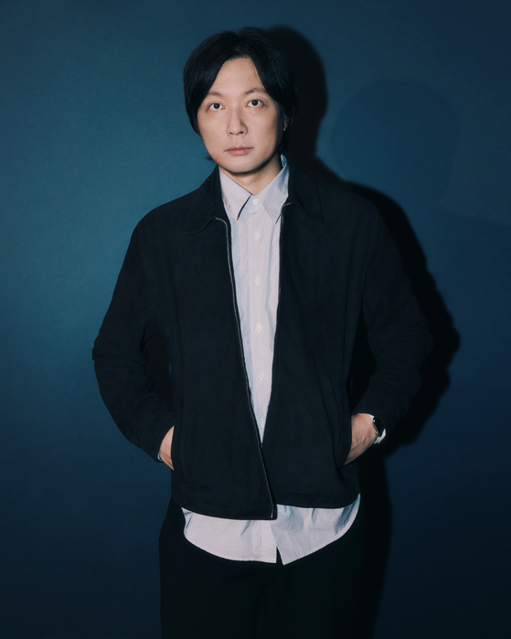 대홍수 김병우 감독 여름부터 댓글 안 봐