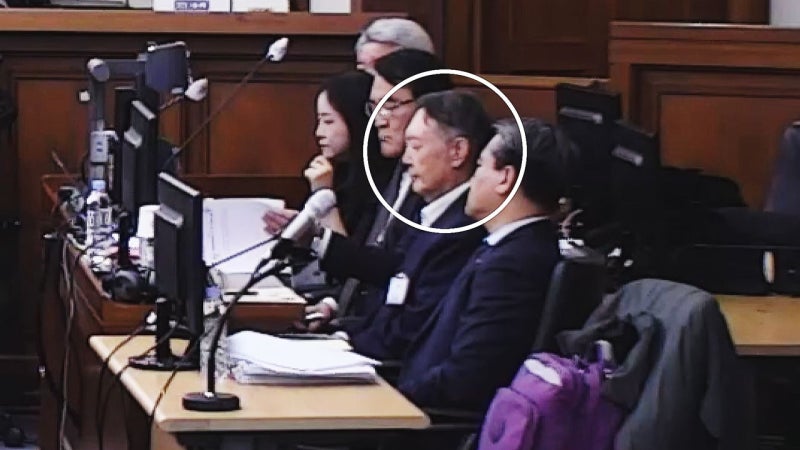 윤석열 전 대통령 최후진술, 결국 남탓만 가득했다는 후기