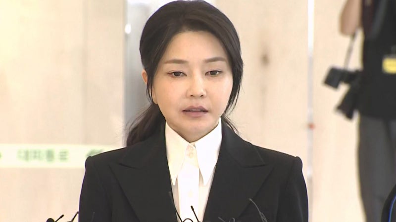 '영부인 구속' 김건희특검 마침표…원희룡·이창수는 소환 못 해