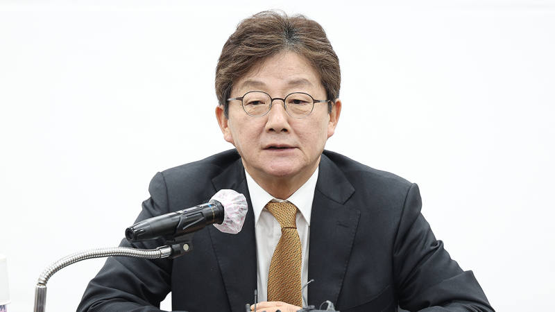 이혜훈, 조경태 이어 유승민 전 의원 총리 제안설…청와대 "제안한 적 없다"