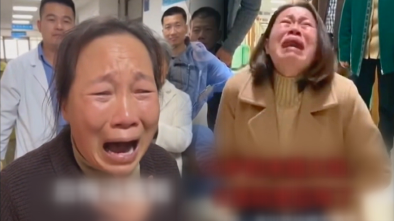 "결혼 안 해서 후회돼" 오열…미혼 자녀에게 가짜 영상 보내는 중국 부모들