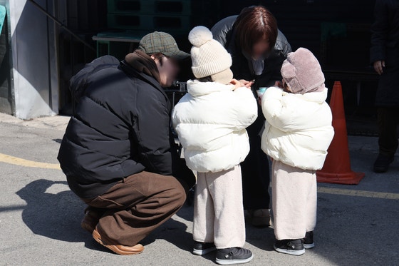 육아하는 부모들 주목! 새해부터 꿀혜택 쏟아진다!