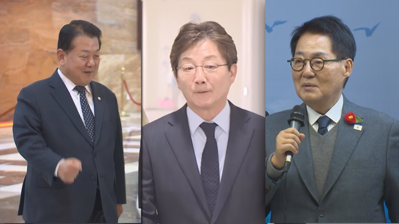 유승민, 이재명 대통령 총리 제안 거절… 민주당 반응 핫하네