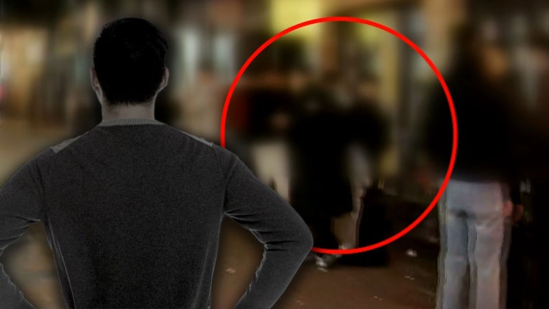 검사 꿈꾼 로스쿨 학생, 술 취해 의식 잃은 여성동기 성폭행