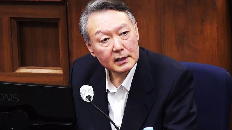 윤석열 구형 앞두고 특검, 마지막 회의 긴장감 최고조